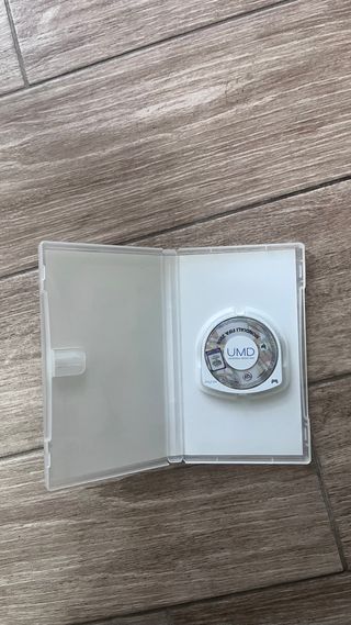 PSP FIFA World Cup Germany 2006