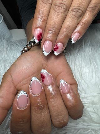 Servicios de uñas