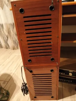 Giradischi Korting Transmare