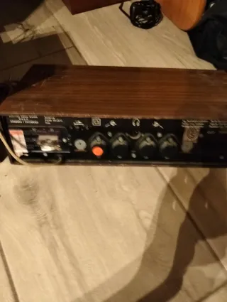 Giradischi Korting Transmare