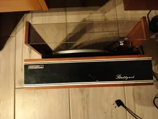 Giradischi Korting Transmare