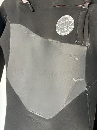 Traje Neopreno Rip Curl Flash Bomb 4/3