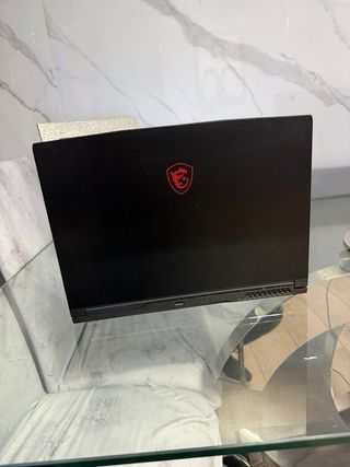 Portátil Gaming MSI