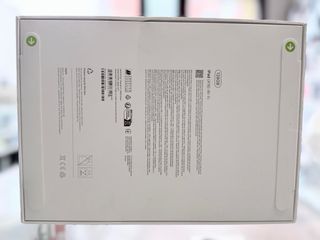 iPad A16 128GB solo Wi-Fi argento nuovo sigillato