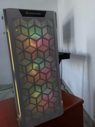 Ordenador Gaming RTX 4060 Ti Ryzen 7 5800X