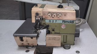 Máquina de coser industrial Pegasus W500