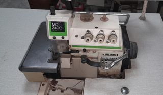 Máquina de coser industrial Pegasus W500