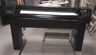 Máquina de coser industrial Pegasus W500