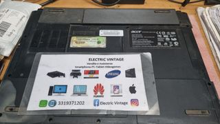 E9839N-PC Portatile Acer Aspire 3000 Modello ZL5