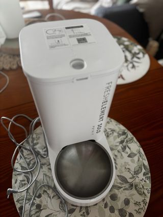 Comedero Automático PETKIT SOLO