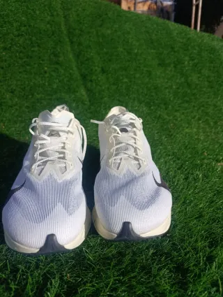Nike Vaporfly 4 Jakob Ingebrigtsen  Talla 49