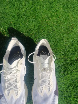 Nike Vaporfly 4 Jakob Ingebrigtsen  Talla 49