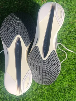 Nike Vaporfly 4 Jakob Ingebrigtsen  Talla 49