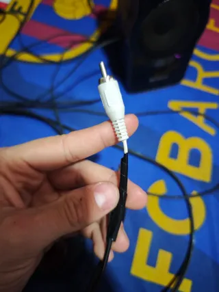 Altavoces Woxter con Subwoofer