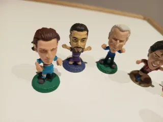 Microstar Corinthian Calciatori