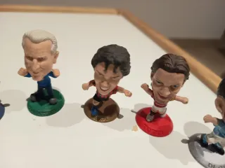 Microstar Corinthian Calciatori