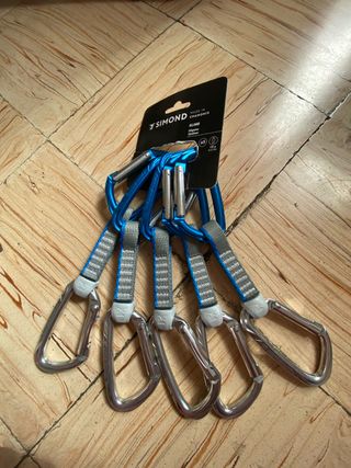 Cintas Express Simond Klimb (Pack 5)