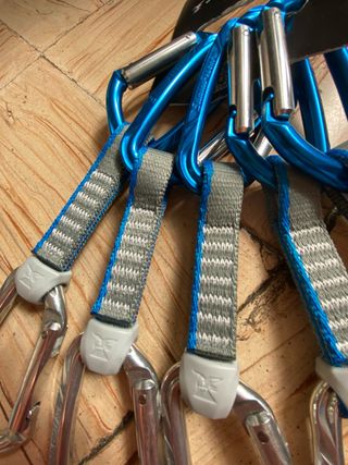 Cintas Express Simond Klimb (Pack 5)