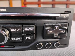 Navegador GPS RNEG1 MyWay