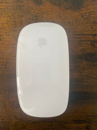 Apple Magic Mouse A3204 Blanca