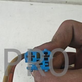 ANTIRROBO PEUGEOT 406 NUEVO 4162Z6