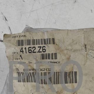 ANTIRROBO PEUGEOT 406 NUEVO 4162Z6