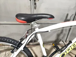 Bicicleta Orbea 24 pulgadas