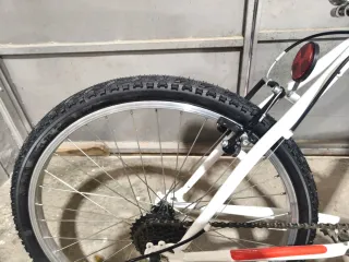 Bicicleta Orbea 24 pulgadas