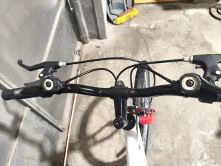 Bicicleta Orbea 24 pulgadas