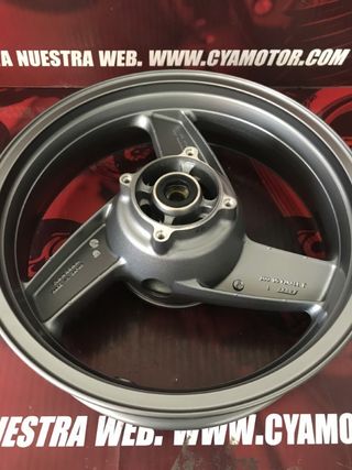 Llanta trasera para Kawasaki 410731484GE