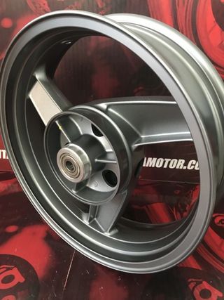 Llanta trasera para Kawasaki 410731484GE