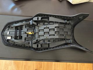 Asiento Bajo KTM Super Adventure 1290