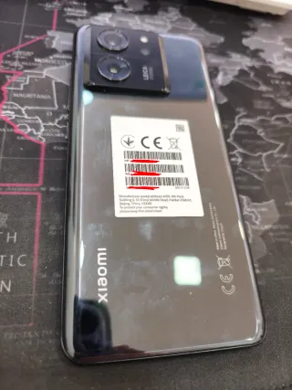 Xiaomi 13T PRO 512GB 12GB RAM