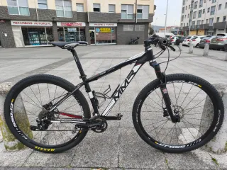 Bicicleta MMR Kendo