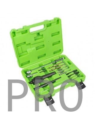 EXTRACTOR / REPARADOR DE CALENTADORES