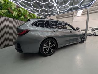 BMW Serie 3 BMW Serie 3 320d Auto.Touring