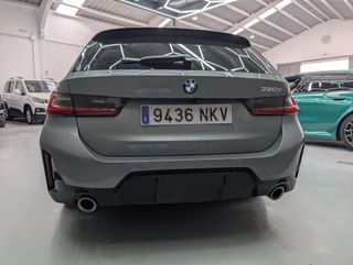 BMW Serie 3 BMW Serie 3 320d Auto.Touring