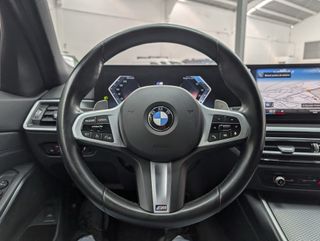 BMW Serie 3 BMW Serie 3 320d Auto.Touring