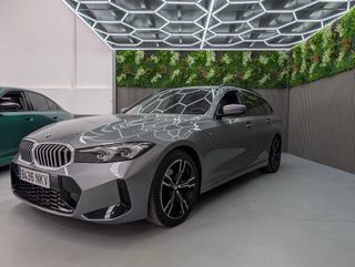 BMW Serie 3 BMW Serie 3 320d Auto.Touring