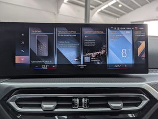 BMW Serie 3 BMW Serie 3 320d Auto.Touring