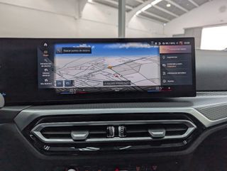 BMW Serie 3 BMW Serie 3 320d Auto.Touring