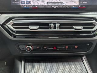 BMW Serie 3 BMW Serie 3 320d Auto.Touring