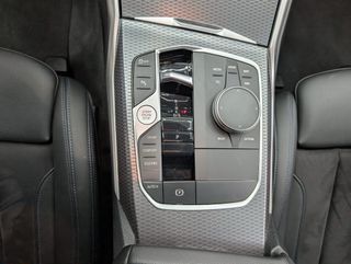 BMW Serie 3 BMW Serie 3 320d Auto.Touring