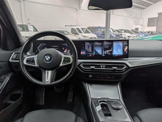 BMW Serie 3 BMW Serie 3 320d Auto.Touring