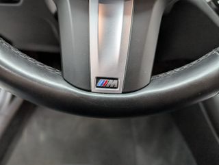 BMW Serie 3 BMW Serie 3 320d Auto.Touring