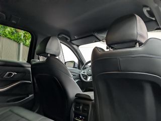 BMW Serie 3 BMW Serie 3 320d Auto.Touring