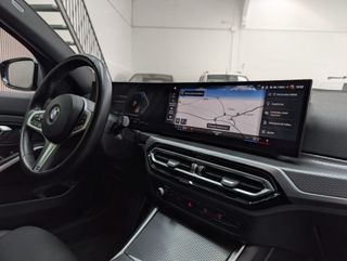 BMW Serie 3 BMW Serie 3 320d Auto.Touring