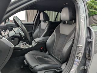 BMW Serie 3 BMW Serie 3 320d Auto.Touring