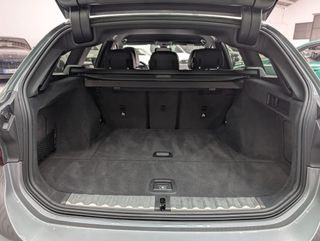 BMW Serie 3 BMW Serie 3 320d Auto.Touring