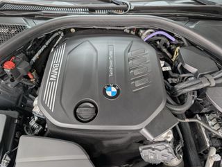 BMW Serie 3 BMW Serie 3 320d Auto.Touring